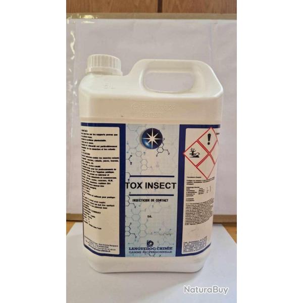 Tox Insect