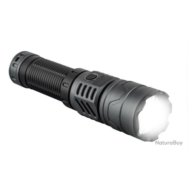 Lampe multifonction KONUS 4K rechargeable 1000 a 4000 lumens