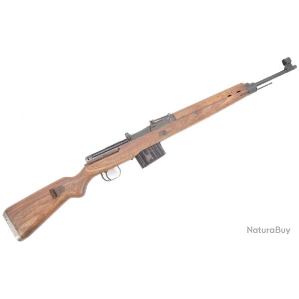 Fusil G43 - duv 44 - Calibre 8 x 57 s - Catgorie C