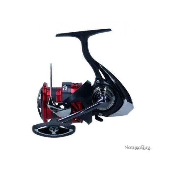 Moulinet Daiwa Ninja 2023 LT1000 spinning