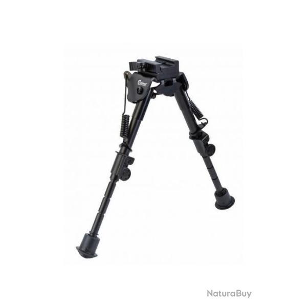 CALDWELL BIPIED FIXE 6 A 9 PICATINNY