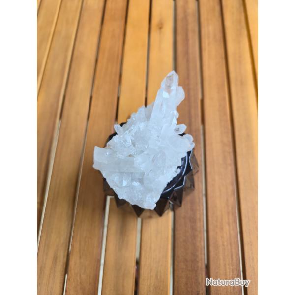 Beau Cristal de roche