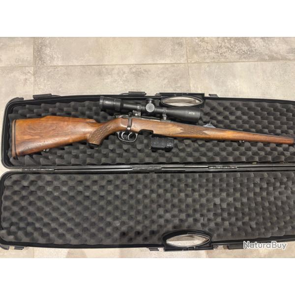 Mannlicher stutzen mod�le L