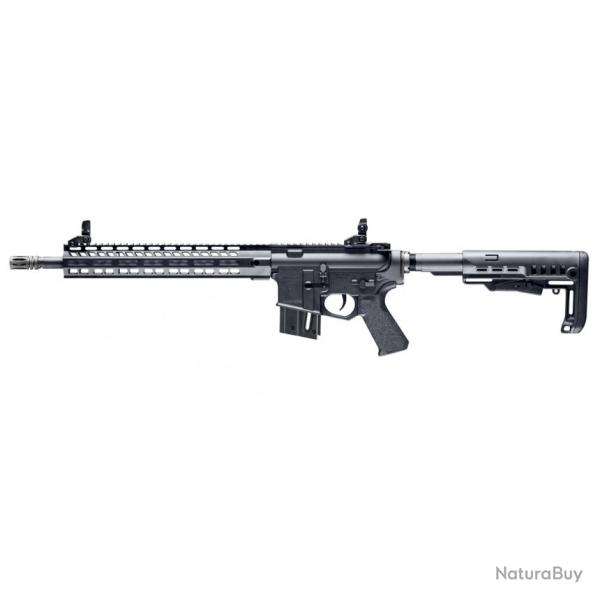 Carabine HAMMERLI cal.22lr tac r1 10 coups