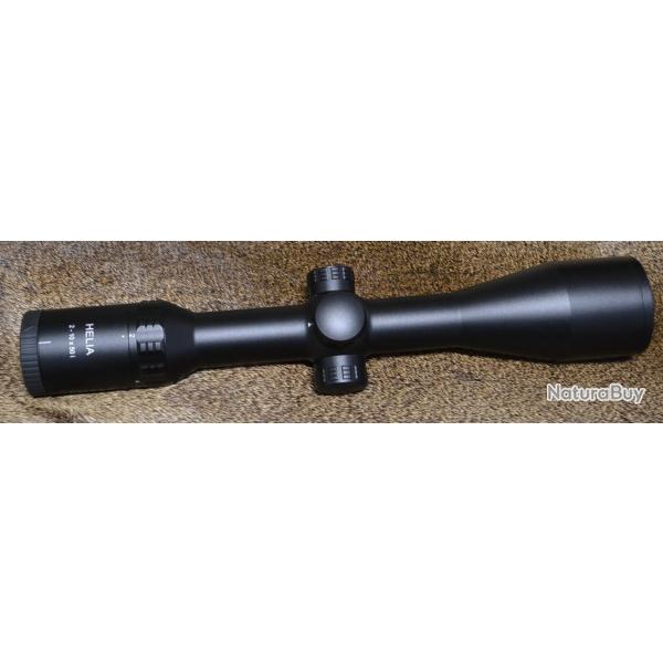 KAHLES HELIA 2-10X50 I