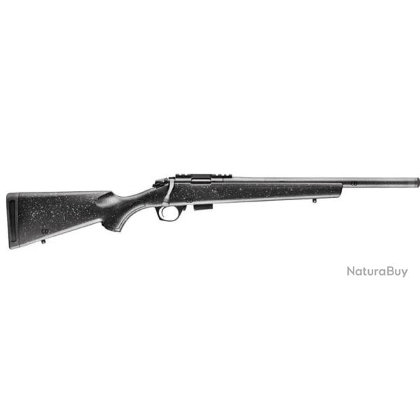 Bergara BMR Carbon cal 17 HMR Filet�e