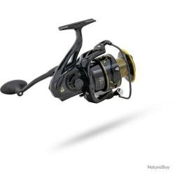 Moulinet black passion FD 50 spinning