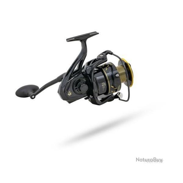 Moulinet black passion FD 50 spinning