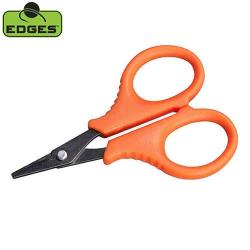 Ciseaux Fox Edges Titanium Braid Scissors