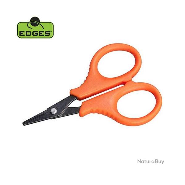 Ciseaux Fox Edges Titanium Braid Scissors