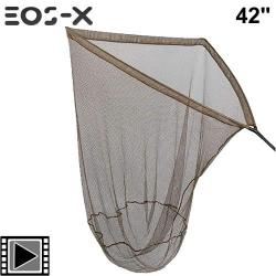 Epuisette Fox EOS-X Landing Net 6FT 42''