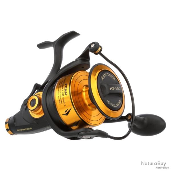 Moulinet Penn spinfisher VII 5500 spinning