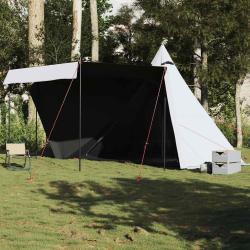 Tente familiale tipi 6 personnes tissu occultant imperm&eacute;able