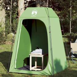 Tente d'intimit&eacute; vert lib&eacute;ration rapide imperm&eacute;able