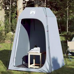 Tente d'intimit&eacute; gris lib&eacute;ration rapide imperm&eacute;able
