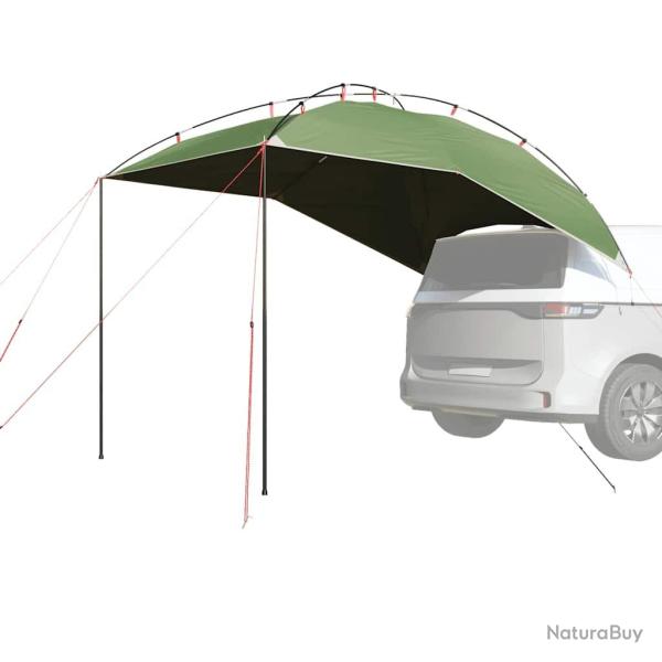 Tente de voiture vert imperm�able