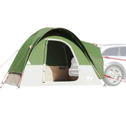 Tente de voiture 4 personnes vert imperm&eacute;able
