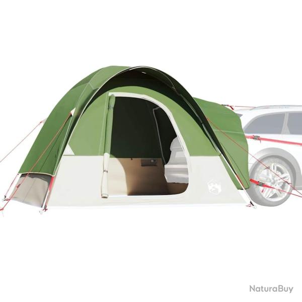 Tente de voiture 4 personnes vert imperm�able