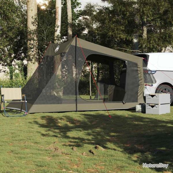 Tente de voiture 2 personnes vert olive imperm�able alsavelo