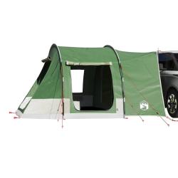 Tente de voiture 2 personnes vert imperm&eacute;able