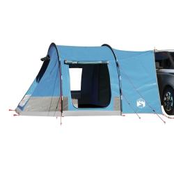 Tente de voiture 2 personnes bleu imperm&eacute;able