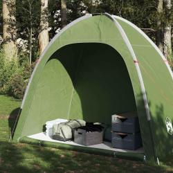 Tente de rangement vert imperm&eacute;able