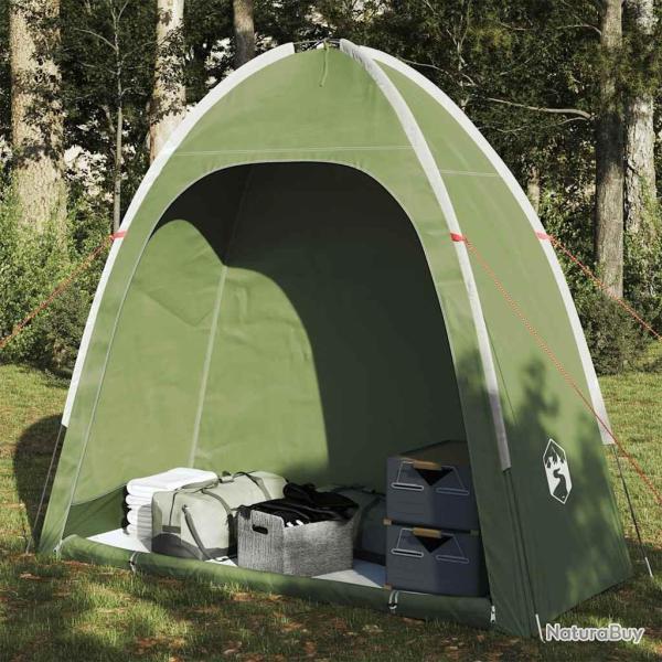 Tente de rangement vert imperm�able