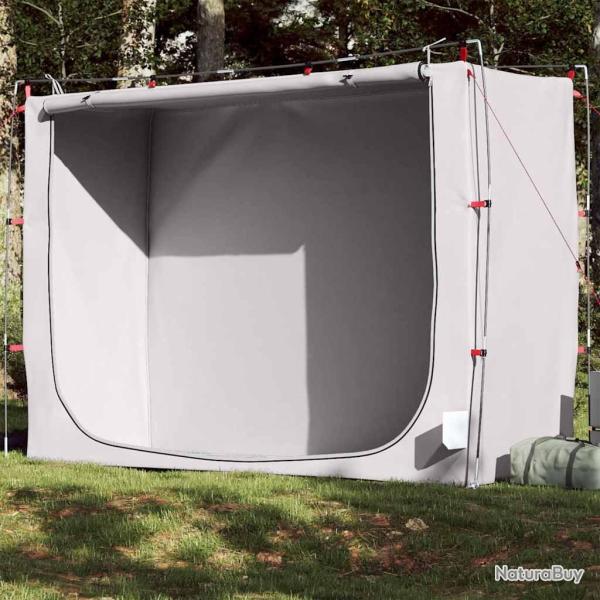 Tente de rangement gris imperm�able alsavelo