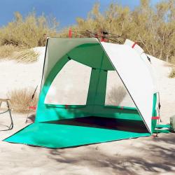 Tente de plage 2 personnes lib&eacute;ration rapide imperm&eacute;able