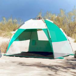 Tente de plage 2 personnes lib&eacute;ration rapide imperm&eacute;able