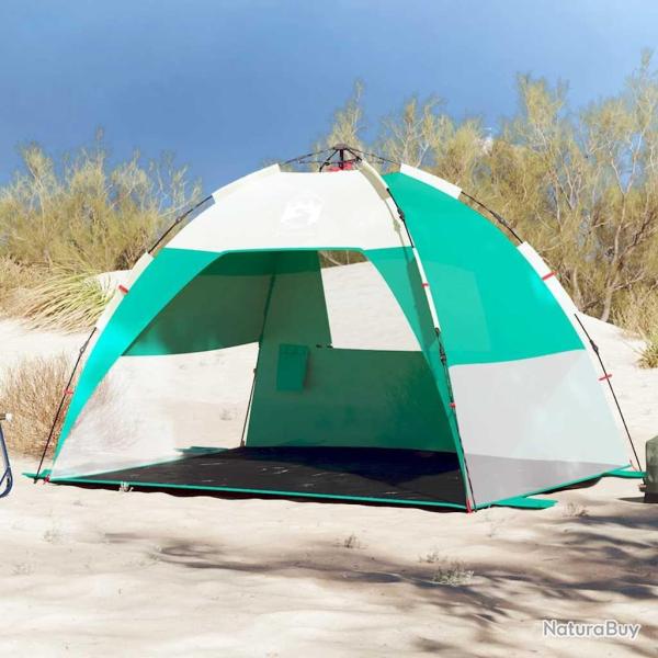 Tente de plage 2 personnes lib�ration rapide imperm�able