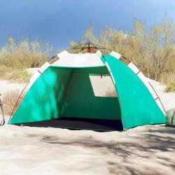 Tente de plage 2 personnes lib&eacute;ration rapide imperm&eacute;able