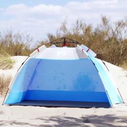 Tente de plage 2 personnes lib&eacute;ration rapide imperm&eacute;able
