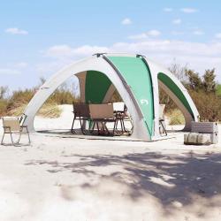 Tente de f&ecirc;te vert de mer imperm&eacute;able
