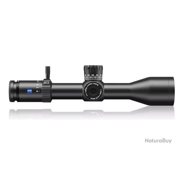 ZEISS - Lunette LRP S3 425-50 FFP-MRI