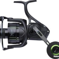 Moulinet madcat dominion 6500 spinning