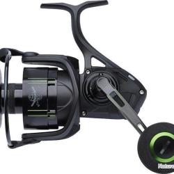 Moulinet madcat dominion 6500 spinning