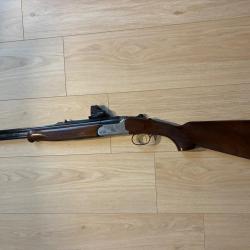 SABATTI EX190 Edition spéciale calibre 8x57 JRS (sans point rouge)