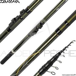 Canne DAIWA Luvias trout t&eacute;l&eacute;reglable 50 R SCL