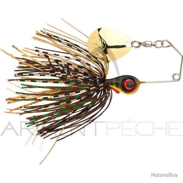 SPRO Iris baby ambush spinnerbait Perch