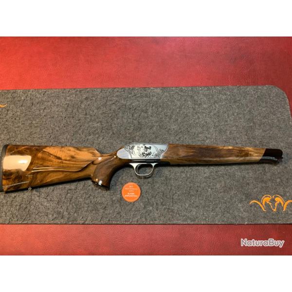Carcasse BLASER R8 LUXUS GAUCHER GRADE 6