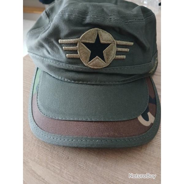 Casquette us airforce