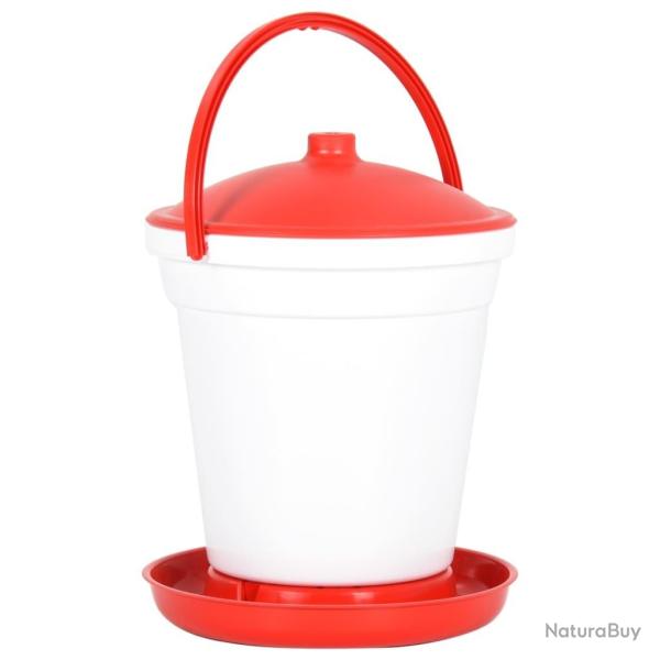 Abreuvoir automatique pour volailles 18 L