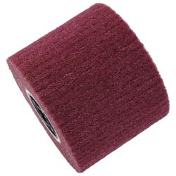 Rouleaux de pon&ccedil;age 3 pcs Rouge 12 x 12 x 10 cm