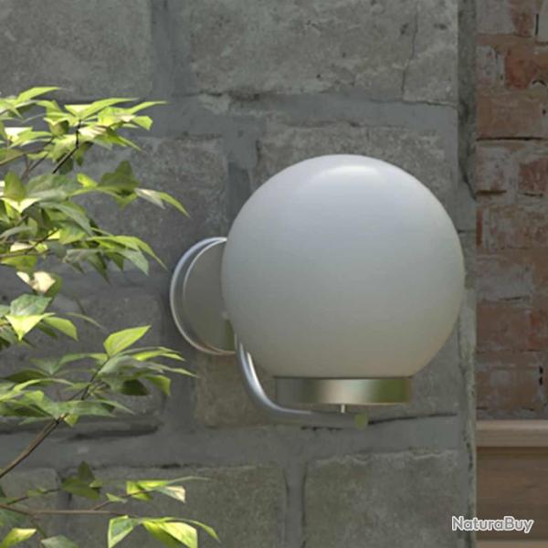 Lampe murale de jardin 32 cm
