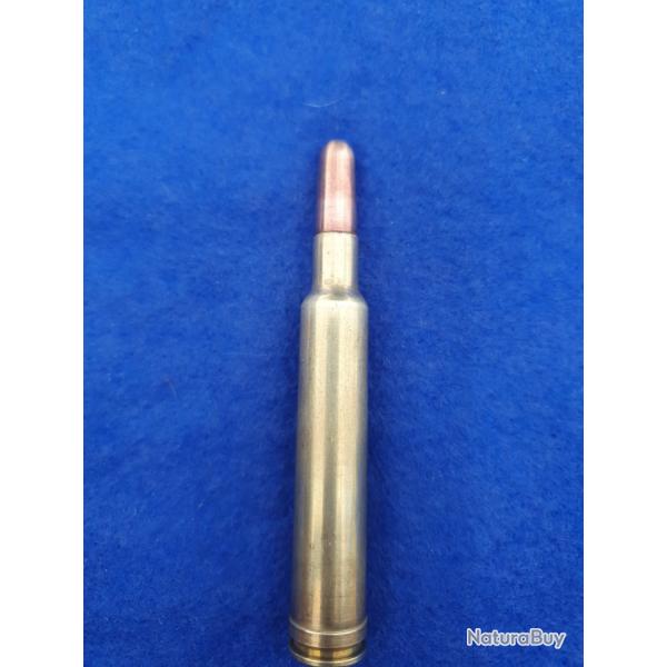 cartouche 300 Weatherby magnum