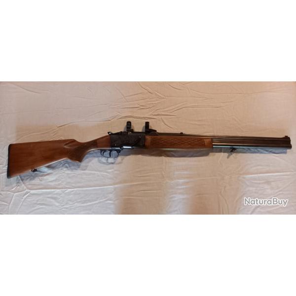 Brno ZH 304 - Cal: 7x57R - 12/70