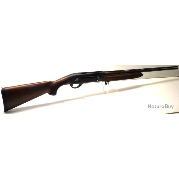 FUSIL SEMI AUTOMATIQUE MAROCCHI MODELE I FIRST - CAL 12/76 - 3 COUPS- CANON DE 71CM- 5 CHOKES