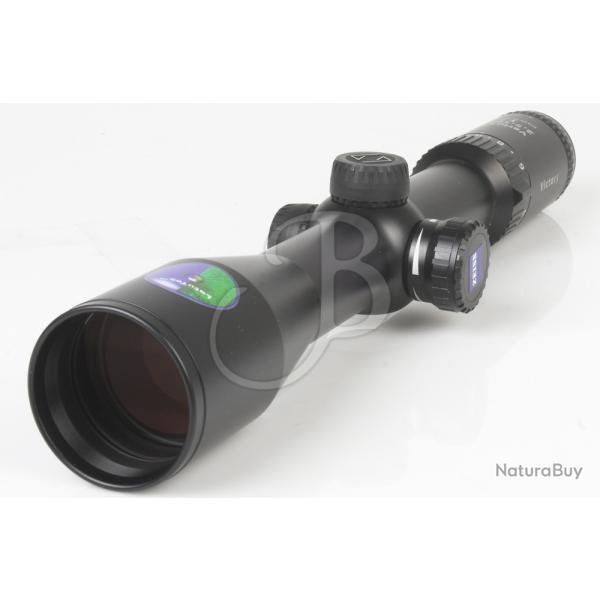 ZEISS - Lunette VICTORY VARIPOINT 2.5-10X50 R. V69 - ILLUMINE'