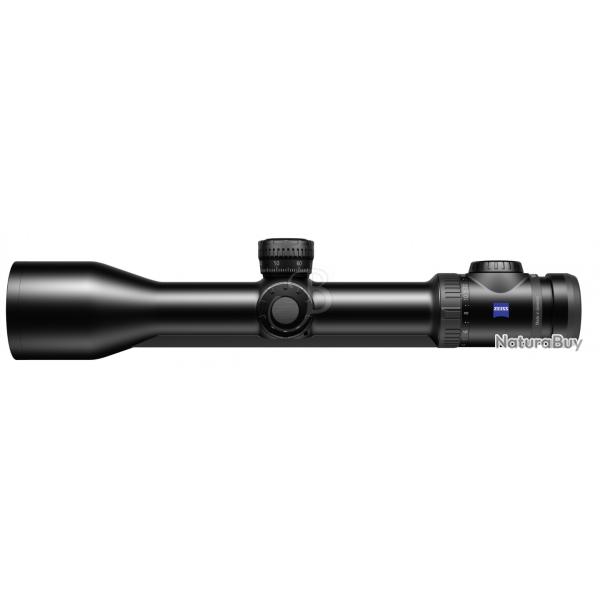 ZEISS - Lunette VICTORY V8-M 1.1-8X30 Ret. 60 - ILLUMINE' + Tourelle ASV-H avec SCINA POUR MONTAGE